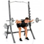 Finnlo Maximum Squat Rack 3554 – Hledejceny.cz