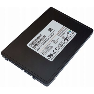 Samsung PM893 960GB, MZ7L3960HCJR-00A07