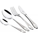 Berlingerhaus 24 ks Rosegold Metallic Line satin – Zboží Dáma