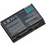Acer TravelMate 5720-702G25BN Baterie pro notebook laptop 5200mah – Zboží Živě