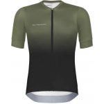 Superior Race krátký rukáv Olive/Black pánský – Hledejceny.cz