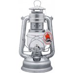Lampa petrolejová FEUERHAND Baby Special 276 Eternity 25,5 cm ANTHRACITE GREY – Hledejceny.cz