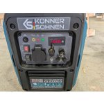 Könner & Söhnen KS 2000iG S – Hledejceny.cz