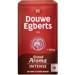 Douwe Egberts mletá Grant Aroma Intense 250 g – Zboží Dáma