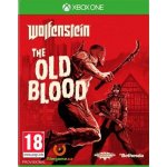 Wolfenstein The Old Blood – Hledejceny.cz