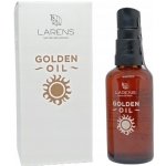 Larens Golden Oil vyhlazuje a zvláčňuje 50 ml – Zboží Dáma