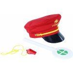 Rappa Sada Výpravčí s příslušenstvím – Zbozi.Blesk.cz