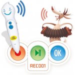 Albi Kouzelné čtení Sada kouzelných samolepek – Hledejceny.cz