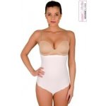 Hanna Style 03 76 dámské bezešvé stahující tenké laser kalhotky 000 bílá – Hledejceny.cz