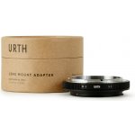 Urth Canon FD to Canon EF / EF-S with Optical Glass – Zboží Mobilmania