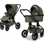 Moon RESEA+ 2025 Moss green – Sleviste.cz