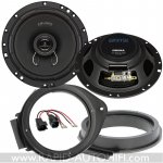 Crunch DSX62 s redukcemi – Zboží Živě