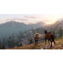 Hra na Playstation 4 Red Dead Redemption 2 (Ultimate Edition)