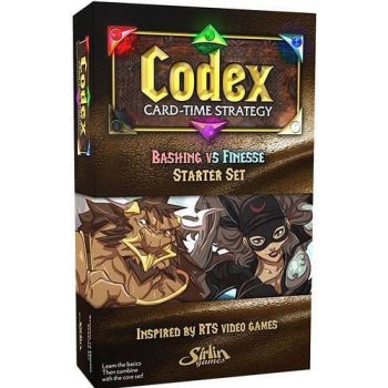 Codex: Starter Set