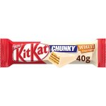 NESTLÉ Kit Kat Chunky White 40 g – Sleviste.cz