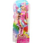 Barbie Duhová víla blond – Zboží Dáma