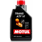 Motul ATF VI 1 l – Zbozi.Blesk.cz