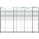 Optys 1023 Daňová podrobná evidence pro plátce DPH – Zboží Živě