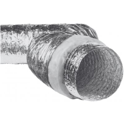 Ventishop Termoflex Basic 160 mm x 10 m – Hledejceny.cz