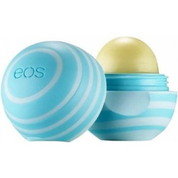 EOS Balzám na rty Vanilla Mint 7g