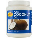 KTC Kokosový olej 100% 0,5 l – Zboží Dáma