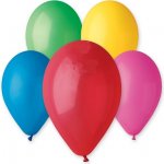 Smart Balloons Balonek nafukovací 10 cm – Zbozi.Blesk.cz