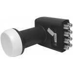 Inverto Black Pro Octo LNBINOCPO0 0,2dB – Zboží Živě