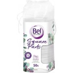 Bel Face & Body odličovací tampony 50 ks – Zboží Dáma