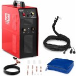 Stamos Plazmová -40 A-230V-integrovaný vzduchový kompresor S-PLASMA 40 – Zbozi.Blesk.cz