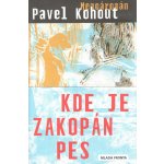 Kde je zakopán pes – Sleviste.cz