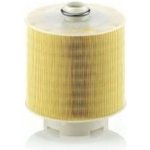 Vzduchový filtr MANN-FILTER C 17 137/1 x – Hledejceny.cz