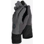 Black Diamond Deploy Gloves fleecové rukavice carbon – Hledejceny.cz
