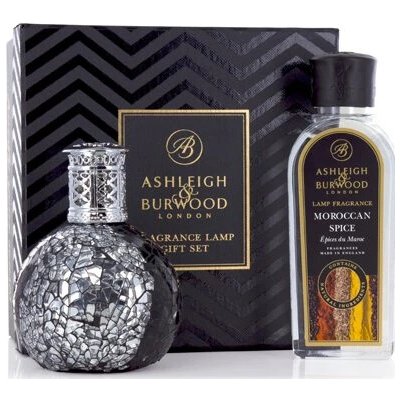 Ashleigh & Burwood Katalytická lampa malá LITTLE DEVIL s vůní MOROCCAN SPICE 250 ml – Hledejceny.cz
