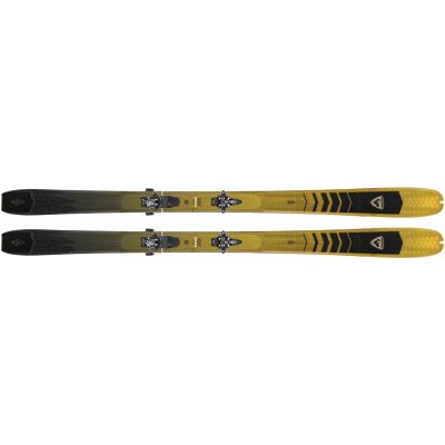 ROSSIGNOL Escaper 87 Nano Open 23/24 – Hledejceny.cz