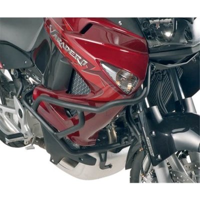 KAPPA trubkový padací rám pro Honda XL 1000V Varadero / ABS (07-12) – Sleviste.cz