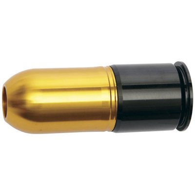 ASG 40mm granát na 90 BBs – Zboží Dáma