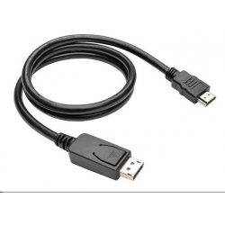 Propojovací kabel C-Tech CB-DP-HDMI-10