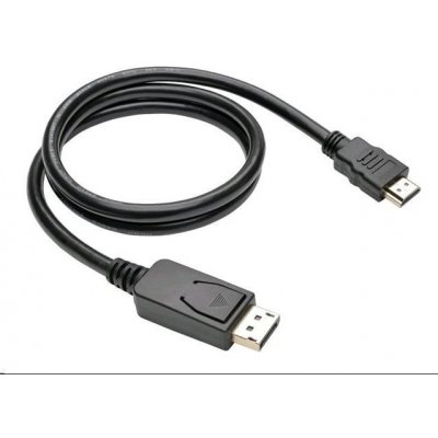 C-Tech CB-DP-HDMI-10 – Zboží Mobilmania