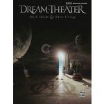 Dream Theater Black Clouds & Silver Linings noty, tabulatury na kytaru – Hledejceny.cz