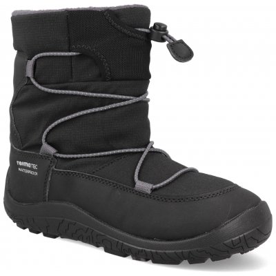 Reima Ensilumi Junior Black – Hledejceny.cz