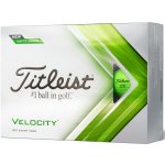 Titleist Velocity zelené 3 ks – Hledejceny.cz