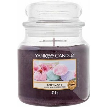 Yankee Candle Berry Mochi 411 g