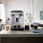 DeLonghi Magnifica Evo ECAM 290.31.SB – Hledejceny.cz