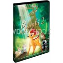 Bambi 2 s. e. DVD