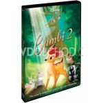 Bambi 2 s. e. DVD – Hledejceny.cz