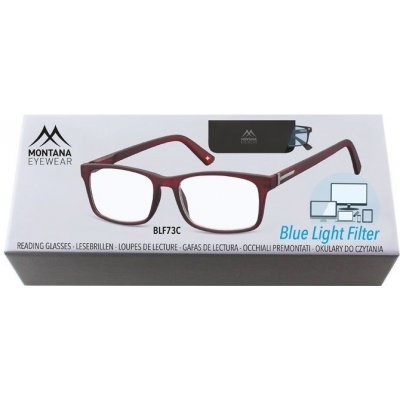 Montana Eyewear BLF BOX 73C +2,50 – Zboží Mobilmania
