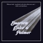 Emerson Lake & Palmer - WELCOME BACK MY FRIENDS TO THE SHOW LP – Hledejceny.cz