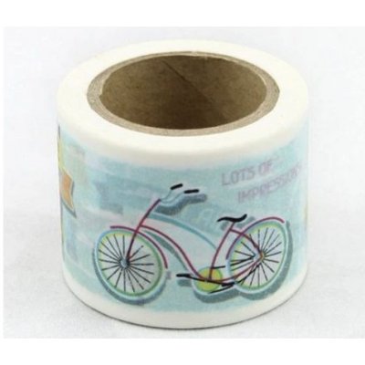 Creatoys balón kolo 10 m x 38 mm – Zboží Dáma