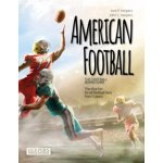 American Football Board Game – Hledejceny.cz