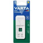 Varta Mini Charger 57656-401 – Zboží Živě